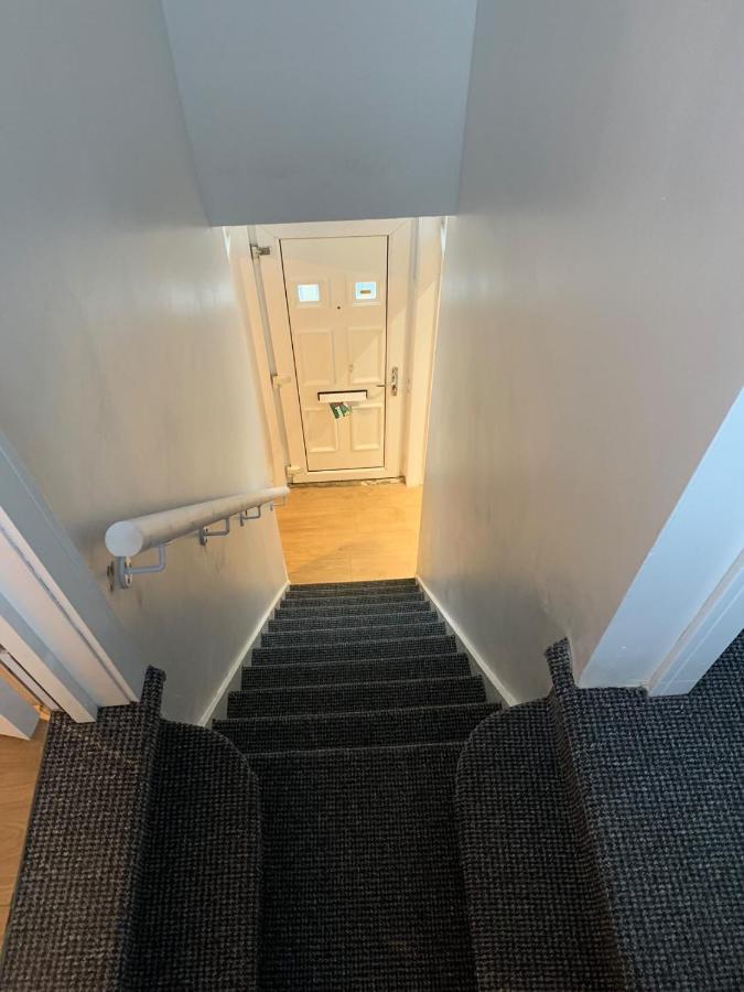 M&B Accommodation Lincoln Zewnętrze zdjęcie