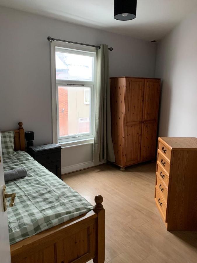 M&B Accommodation Lincoln Zewnętrze zdjęcie