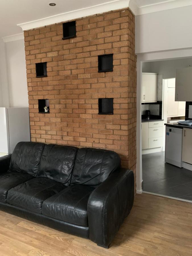 M&B Accommodation Lincoln Zewnętrze zdjęcie