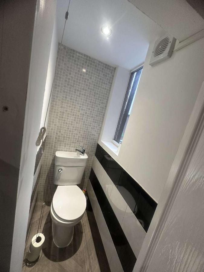 M&B Accommodation Lincoln Zewnętrze zdjęcie