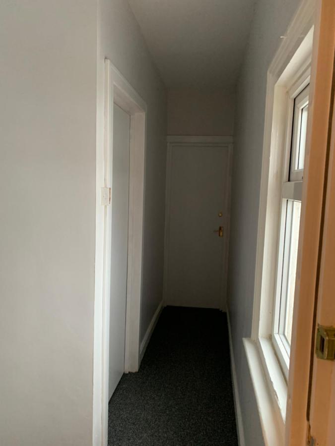 M&B Accommodation Lincoln Zewnętrze zdjęcie