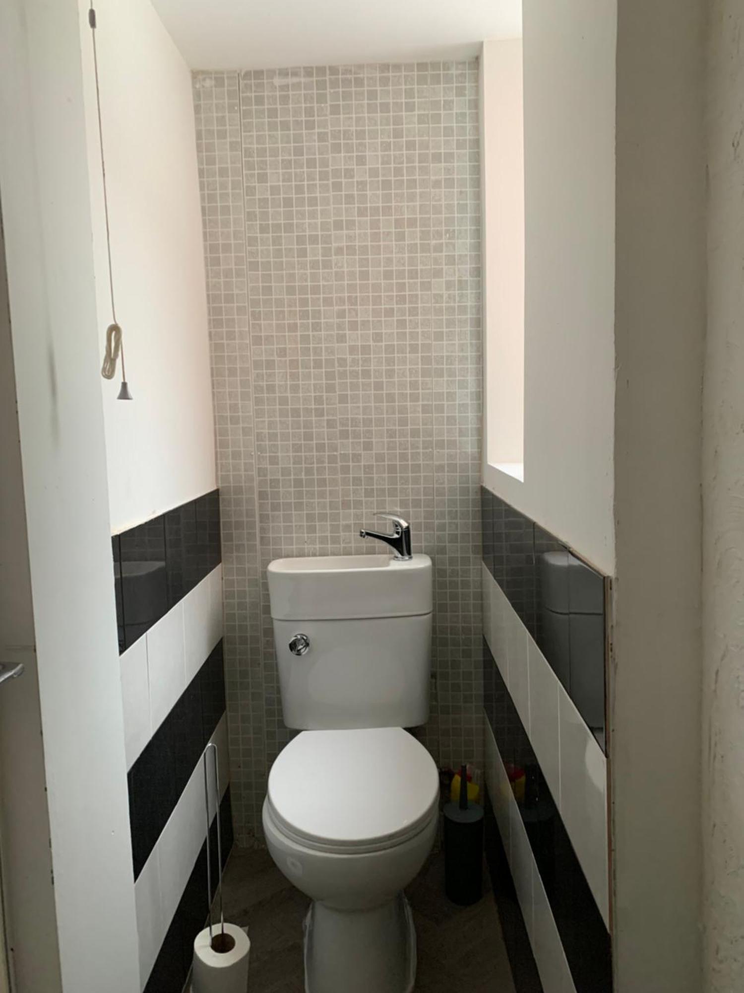 M&B Accommodation Lincoln Zewnętrze zdjęcie