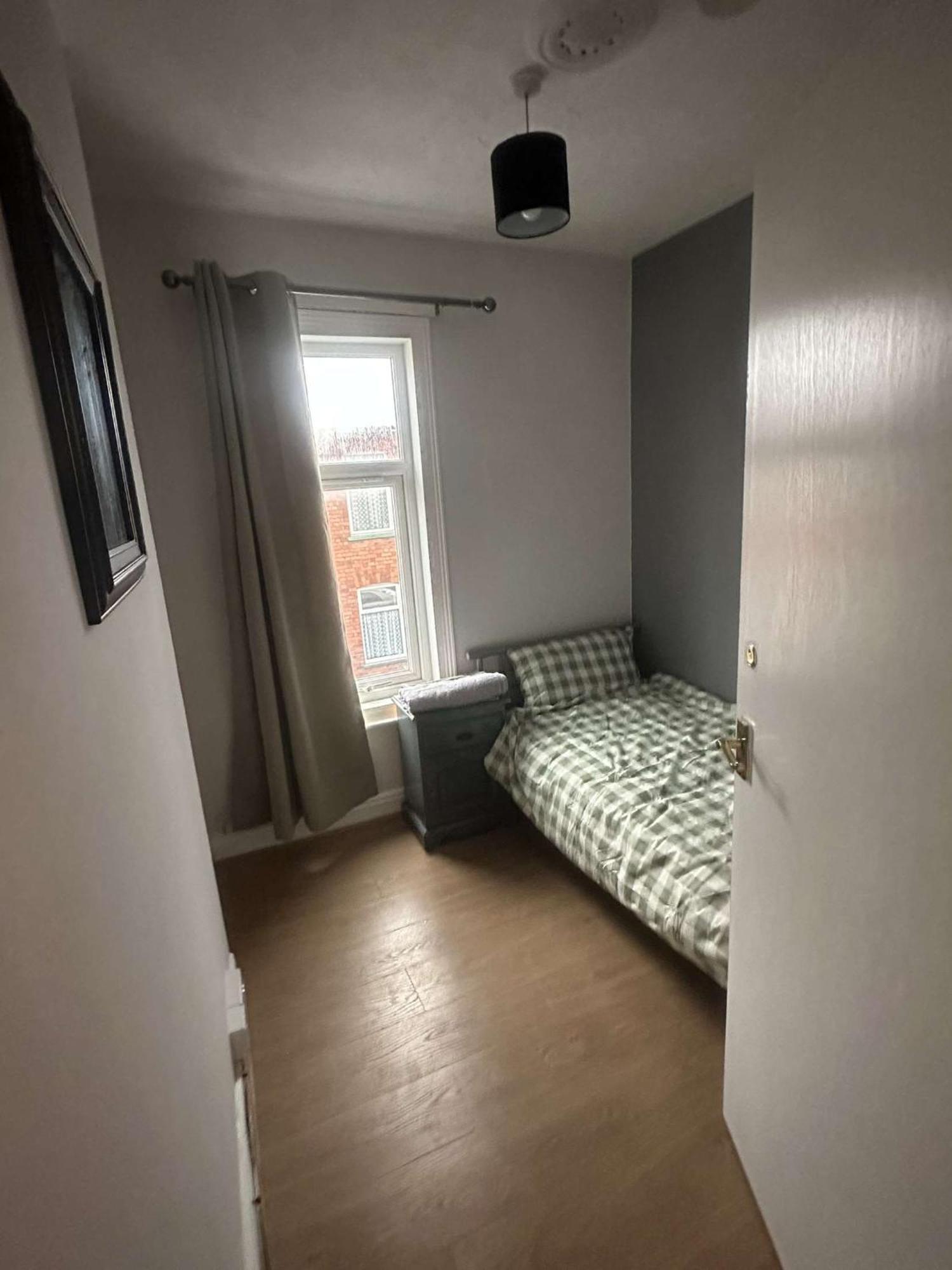 M&B Accommodation Lincoln Zewnętrze zdjęcie