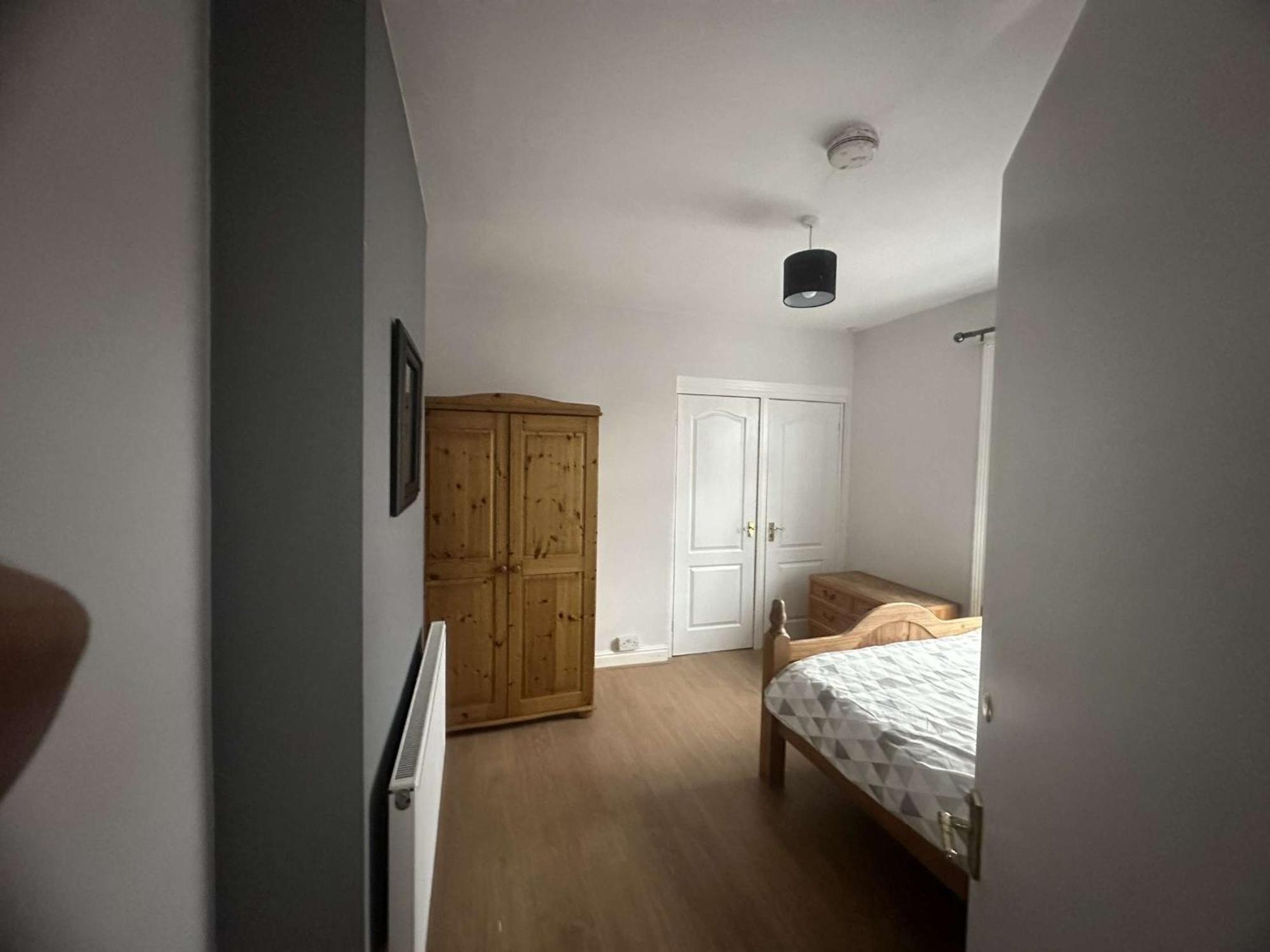 M&B Accommodation Lincoln Zewnętrze zdjęcie