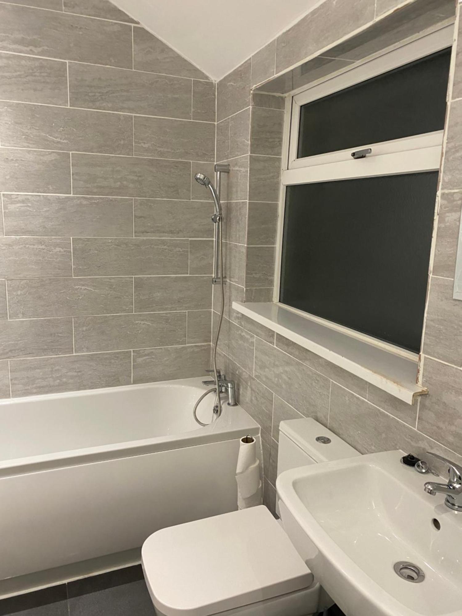 M&B Accommodation Lincoln Zewnętrze zdjęcie