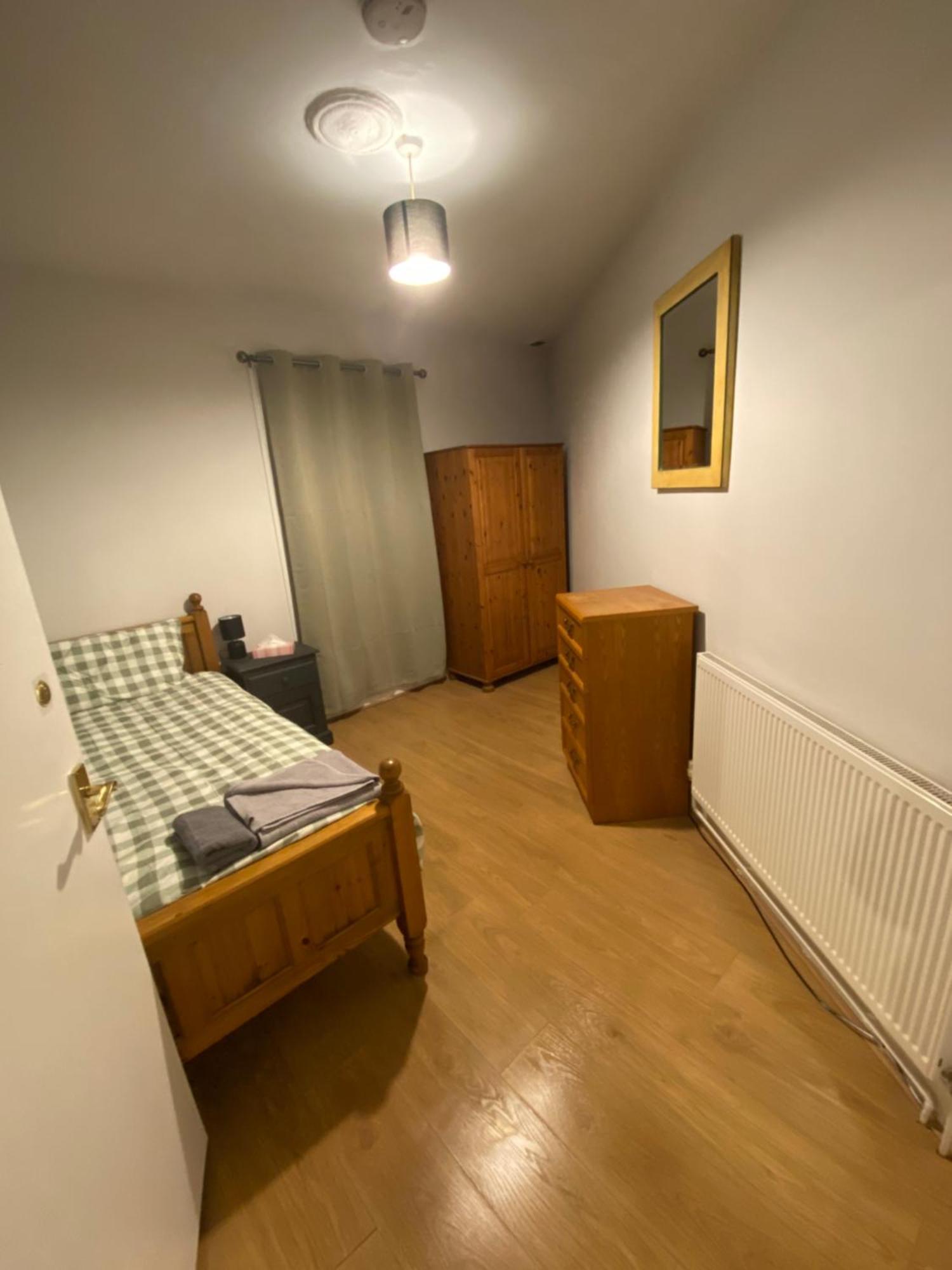 M&B Accommodation Lincoln Zewnętrze zdjęcie