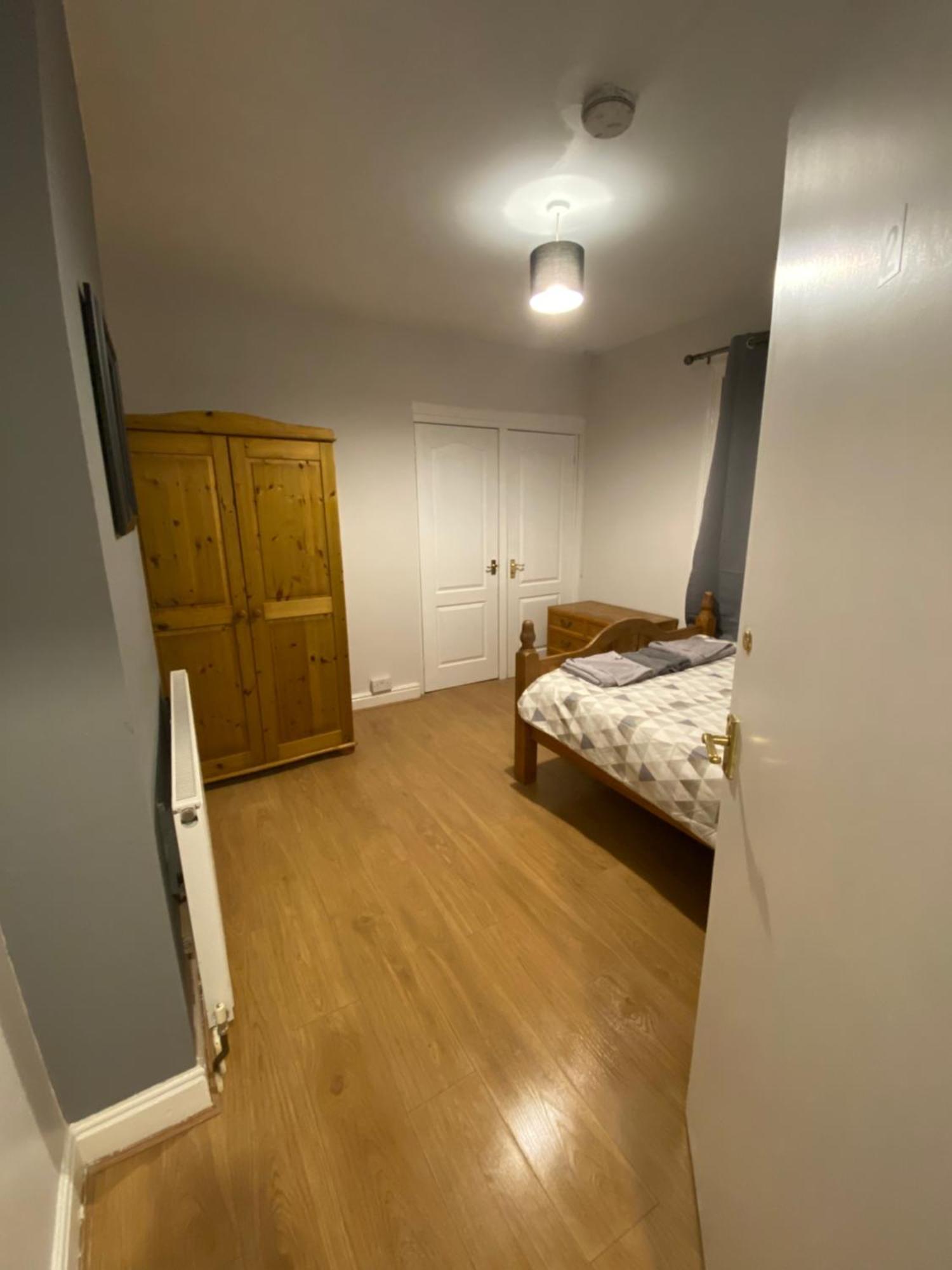 M&B Accommodation Lincoln Zewnętrze zdjęcie