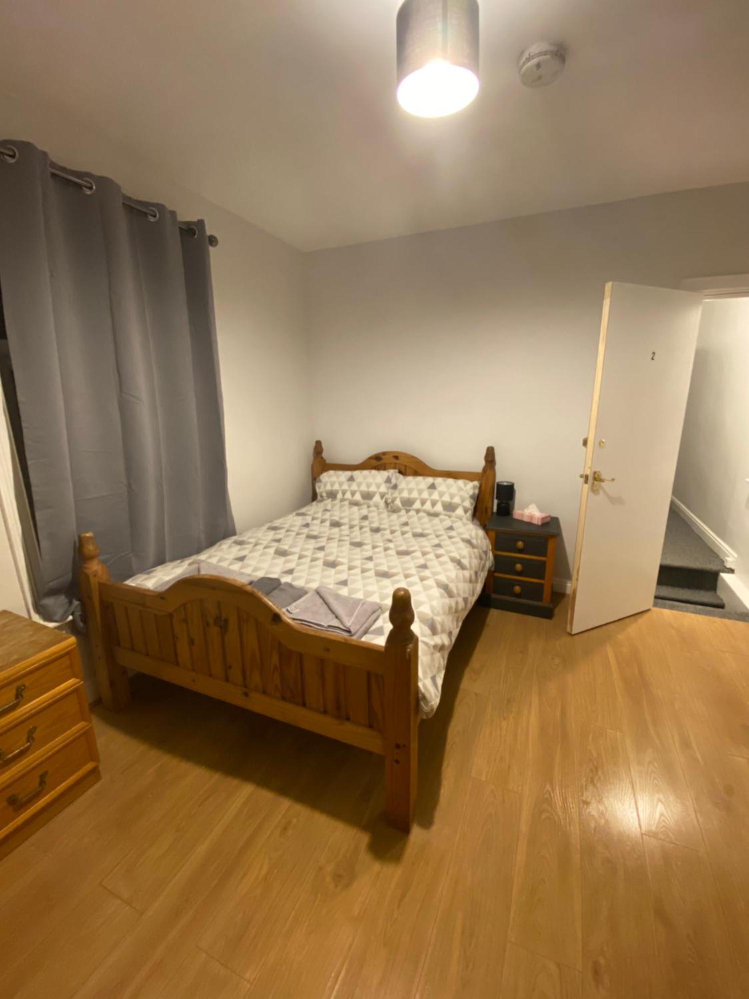 M&B Accommodation Lincoln Zewnętrze zdjęcie