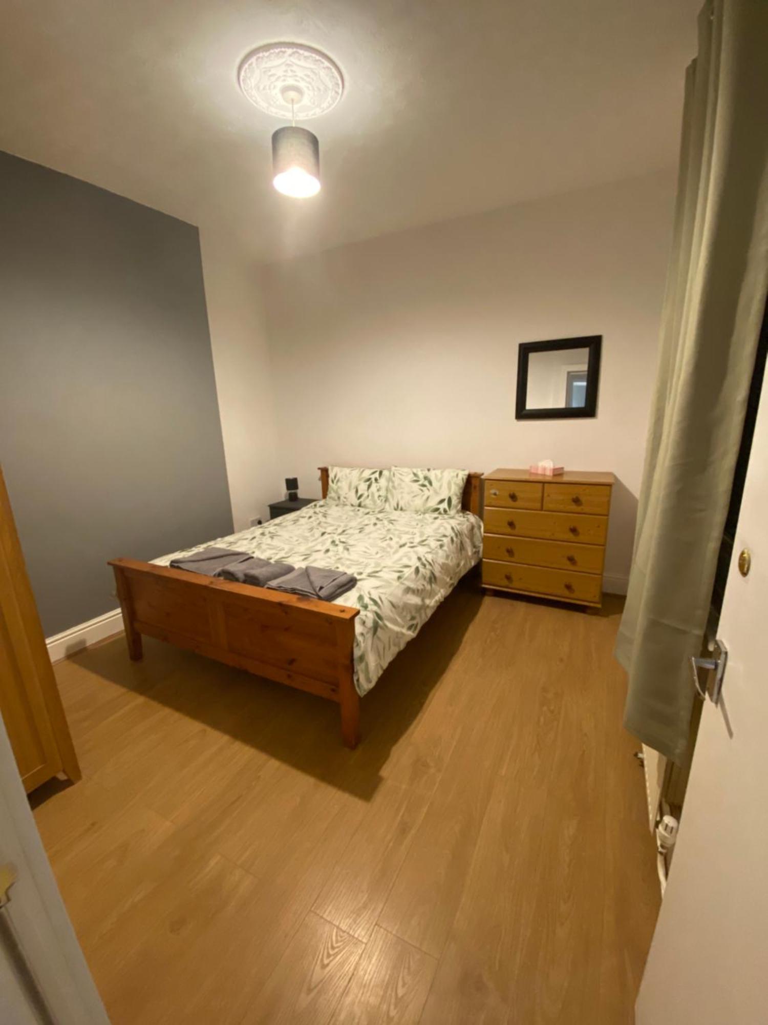 M&B Accommodation Lincoln Zewnętrze zdjęcie