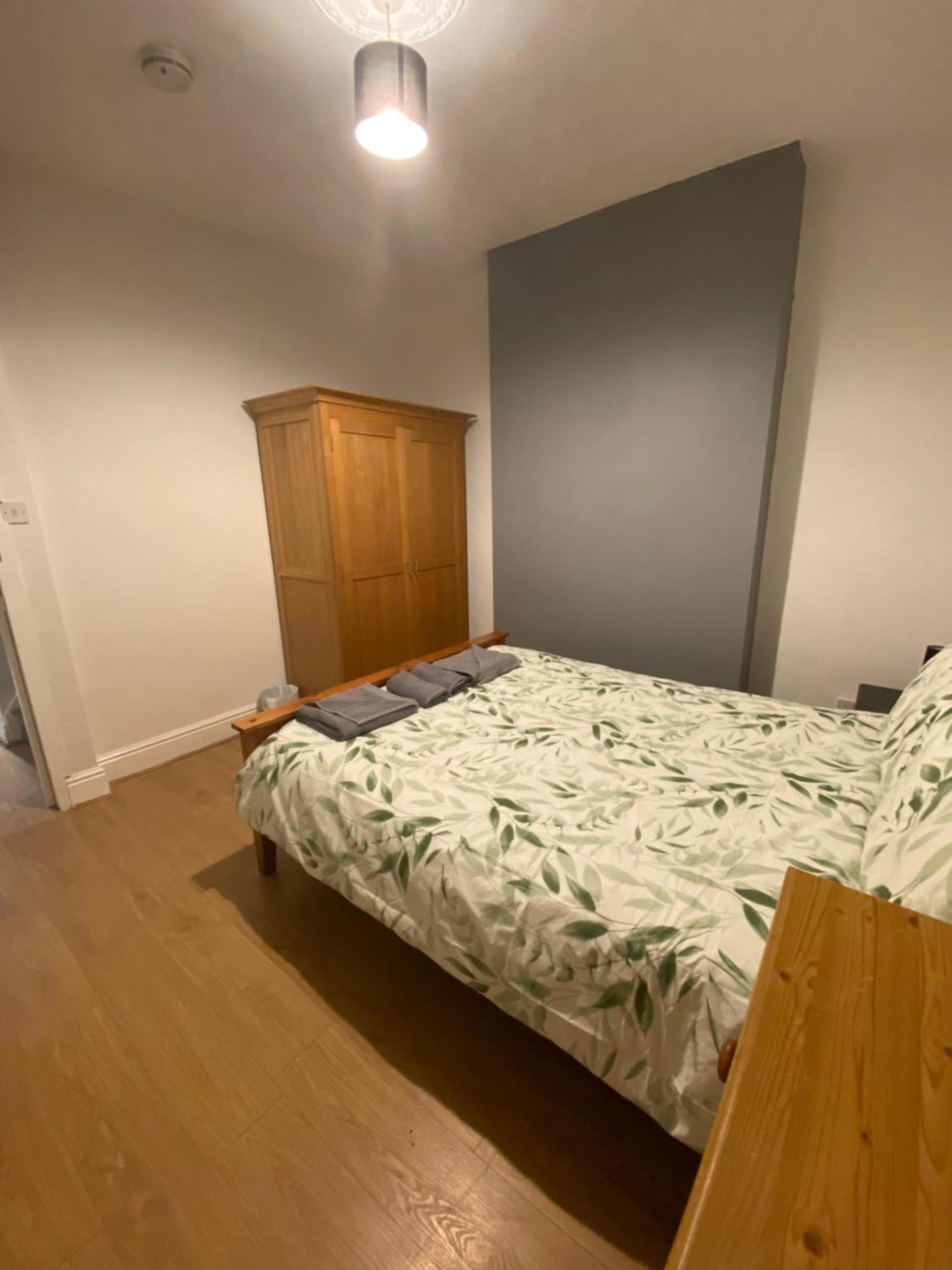 M&B Accommodation Lincoln Zewnętrze zdjęcie